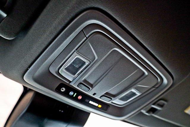 used 2022 Chevrolet Silverado 1500 car, priced at $37,303