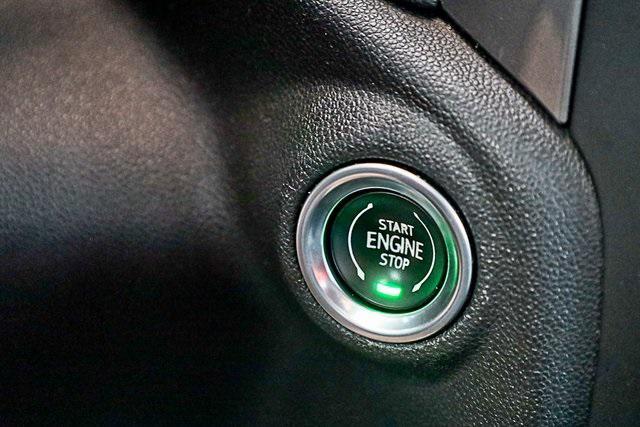 used 2022 Chevrolet Silverado 1500 car, priced at $37,303
