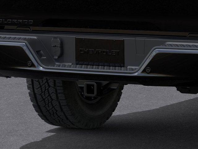 new 2026 Chevrolet Colorado car, priced at $35,735