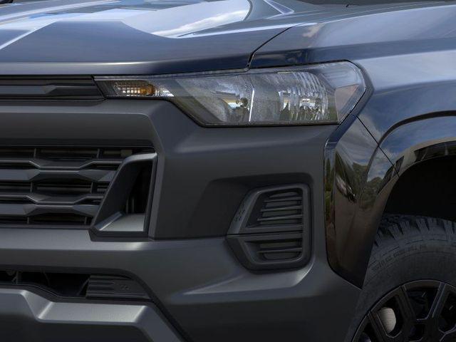 new 2026 Chevrolet Colorado car, priced at $35,735