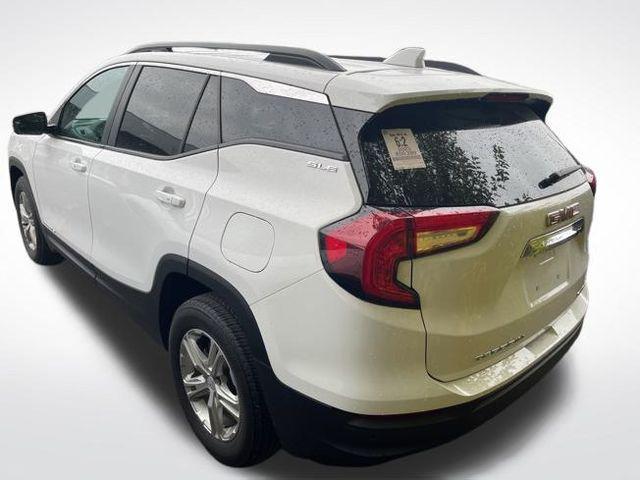 used 2023 GMC Terrain car, priced at $22,894