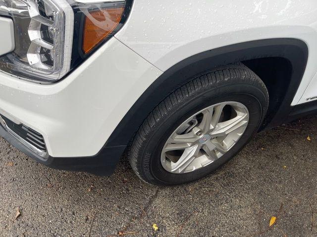 used 2023 GMC Terrain car, priced at $22,894