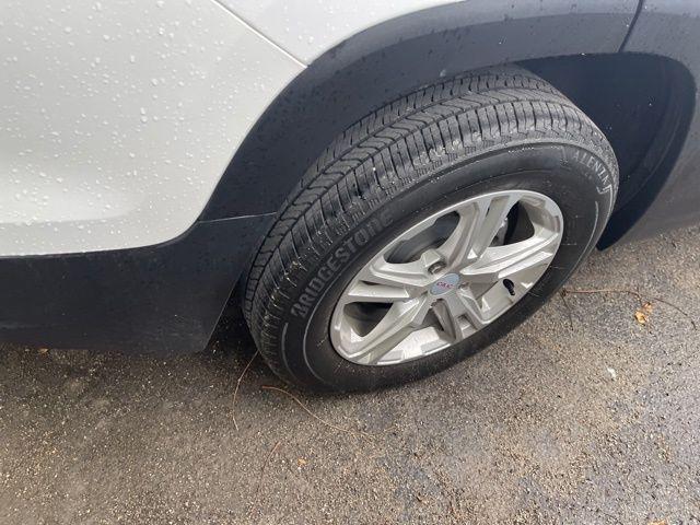 used 2023 GMC Terrain car, priced at $22,894