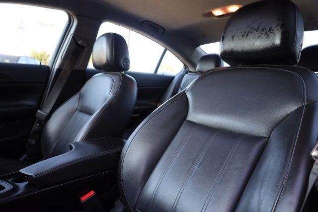 used 2015 Buick Regal car, priced at $9,779