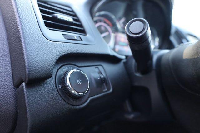 used 2015 Buick Regal car, priced at $9,779