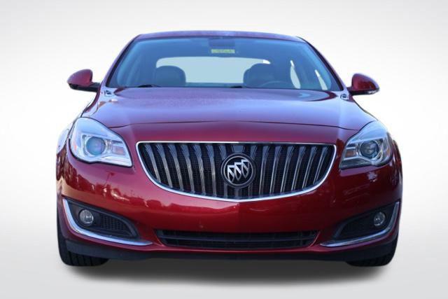 used 2015 Buick Regal car, priced at $9,779