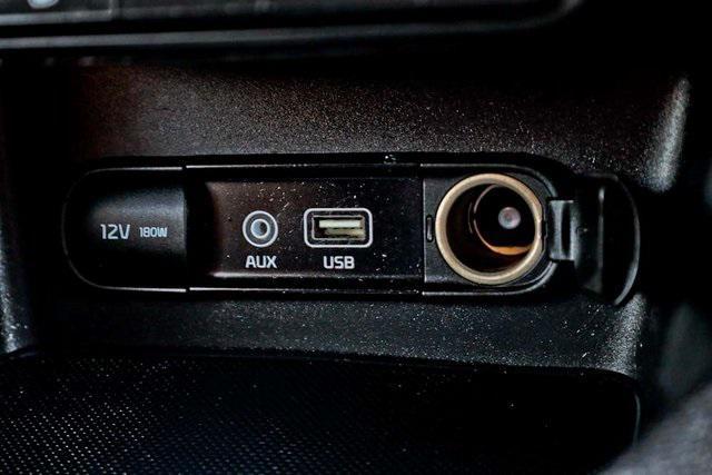 used 2019 Kia Sportage car, priced at $14,999