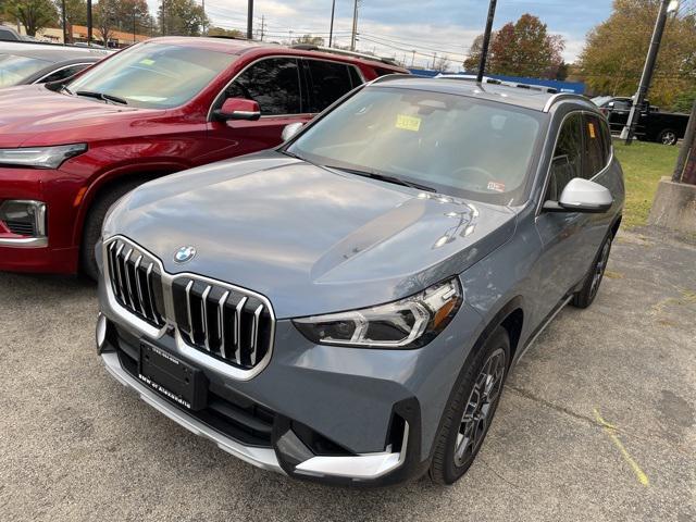 used 2023 BMW X1 car, priced at $35,285