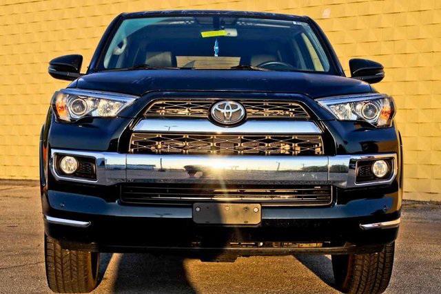 used 2019 Toyota 4Runner car, priced at $34,804