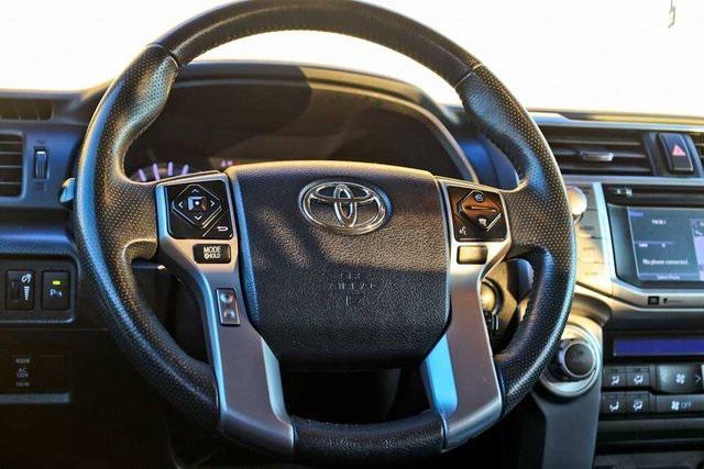 used 2019 Toyota 4Runner car, priced at $34,804