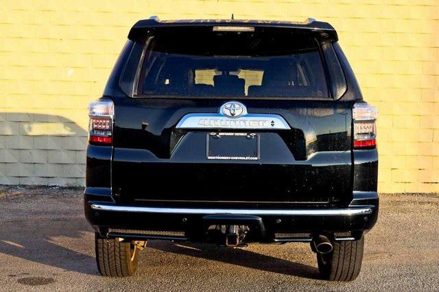 used 2019 Toyota 4Runner car, priced at $34,804