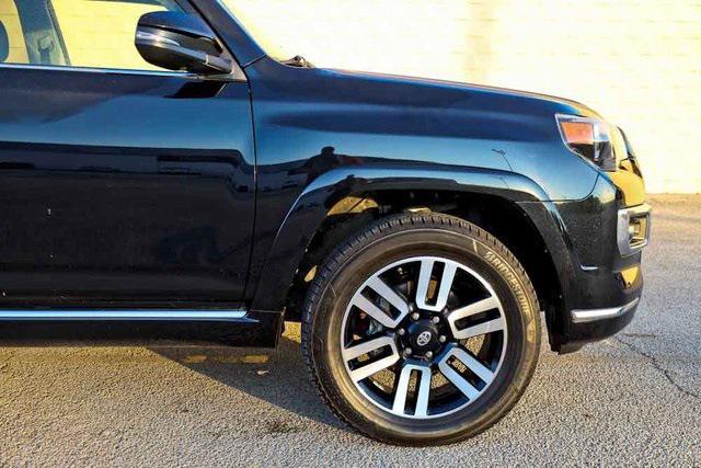 used 2019 Toyota 4Runner car, priced at $34,804