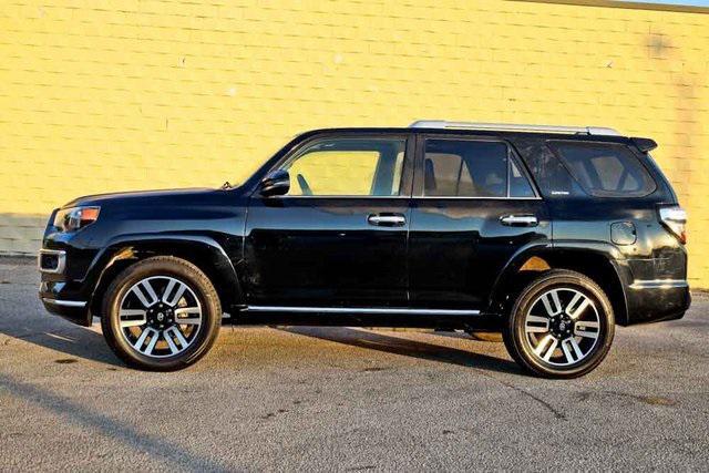 used 2019 Toyota 4Runner car, priced at $34,804