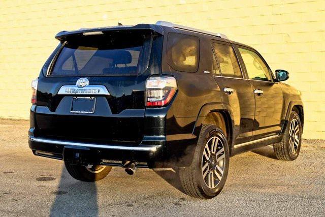 used 2019 Toyota 4Runner car, priced at $34,804