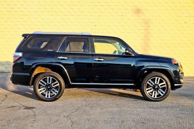 used 2019 Toyota 4Runner car, priced at $34,804