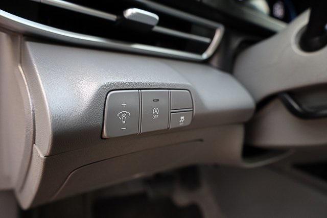 used 2025 Hyundai Elantra car, priced at $19,859