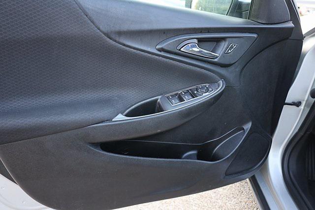 used 2021 Chevrolet Malibu car, priced at $12,771