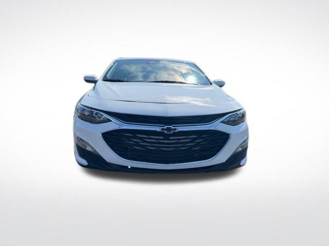 used 2023 Chevrolet Malibu car, priced at $19,692