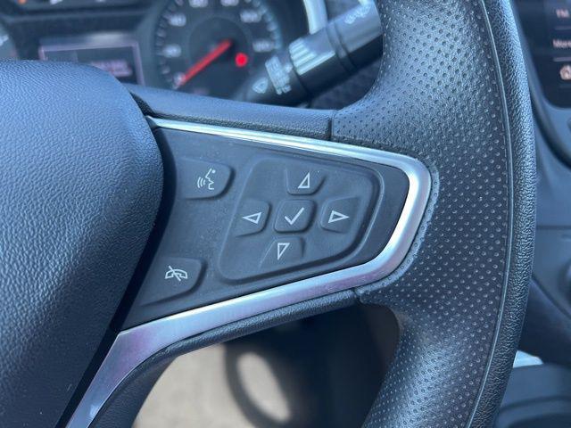 used 2023 Chevrolet Malibu car, priced at $19,692