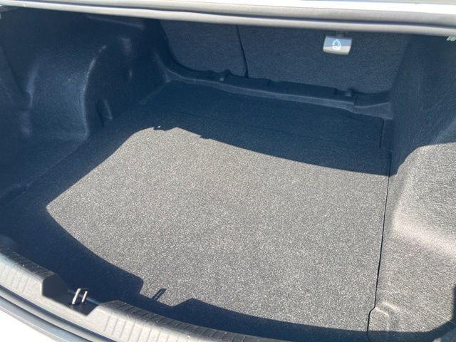 used 2023 Chevrolet Malibu car, priced at $19,692