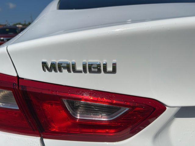 used 2023 Chevrolet Malibu car, priced at $19,692