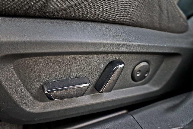 used 2023 Nissan Rogue car, priced at $23,556