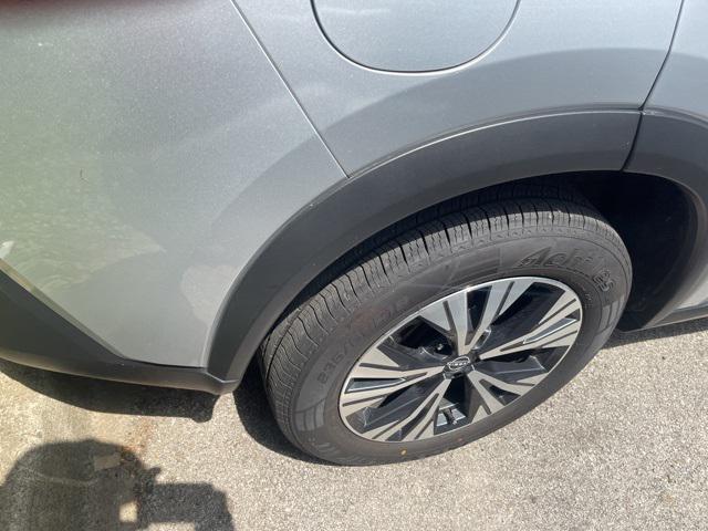used 2023 Nissan Rogue car, priced at $24,589