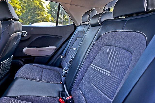 used 2023 Hyundai Venue car, priced at $19,990