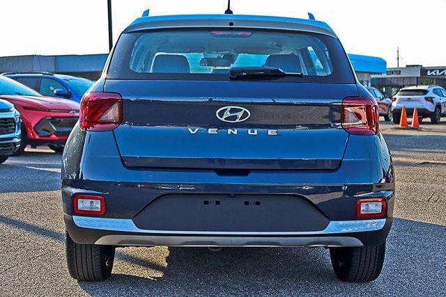 used 2023 Hyundai Venue car, priced at $19,990