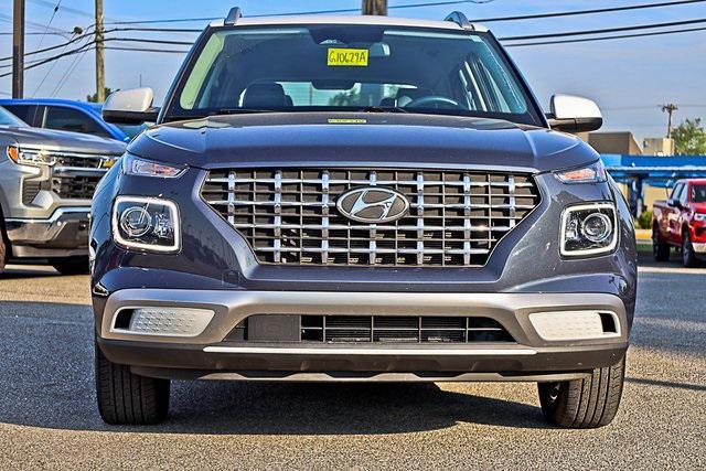 used 2023 Hyundai Venue car, priced at $19,990