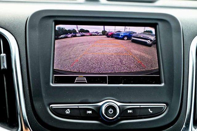 used 2023 Chevrolet Equinox car, priced at $24,291