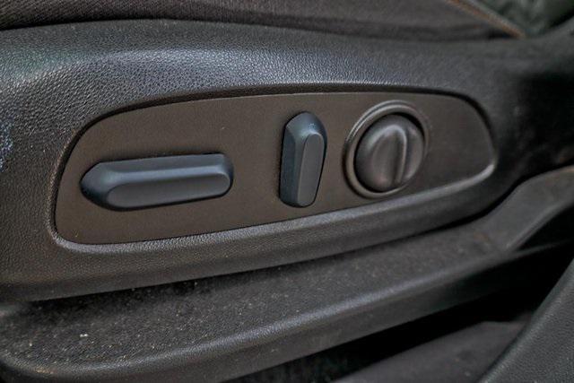 used 2023 Chevrolet Equinox car, priced at $24,291