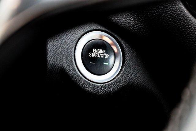 used 2023 Chevrolet Equinox car, priced at $24,291