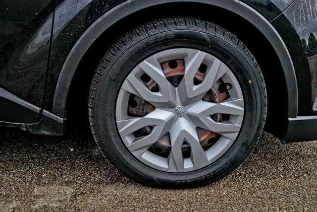 used 2019 Toyota C-HR car, priced at $17,974