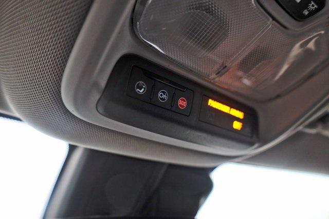 used 2023 Chevrolet TrailBlazer car, priced at $22,345