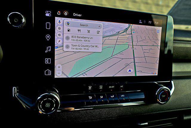 used 2025 Chevrolet Colorado car, priced at $31,490