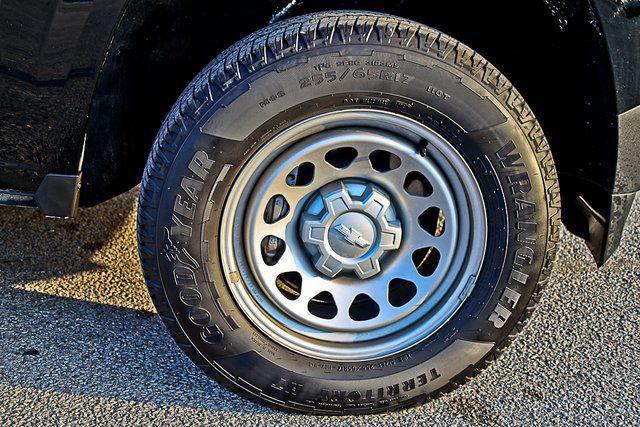 used 2025 Chevrolet Colorado car, priced at $31,490