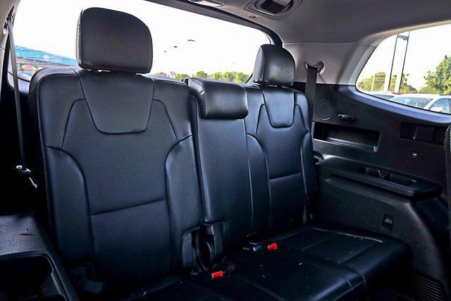 used 2022 Kia Telluride car, priced at $35,900