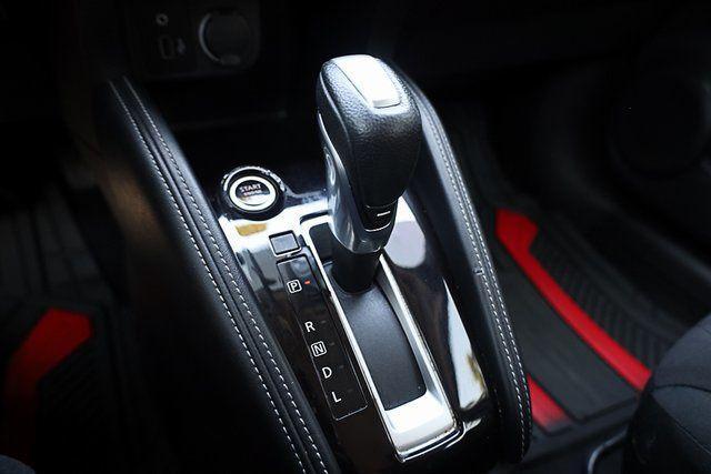 used 2020 Nissan Kicks car, priced at $14,667