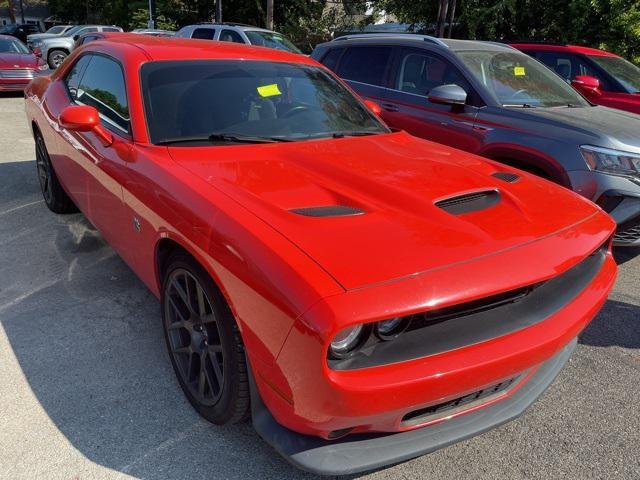 used 2019 Dodge Challenger car, priced at $29,899