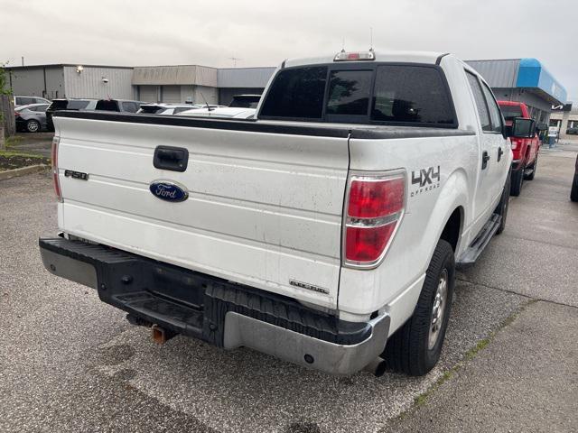used 2011 Ford F-150 car, priced at $10,949