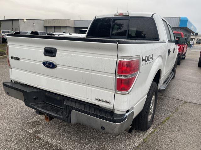 used 2011 Ford F-150 car, priced at $10,949