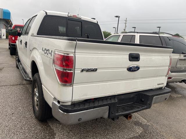 used 2011 Ford F-150 car, priced at $10,949