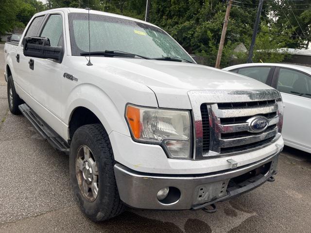 used 2011 Ford F-150 car, priced at $10,949