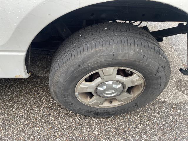 used 2011 Ford F-150 car, priced at $10,949