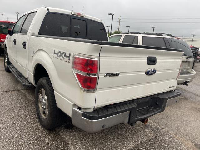used 2011 Ford F-150 car, priced at $10,949
