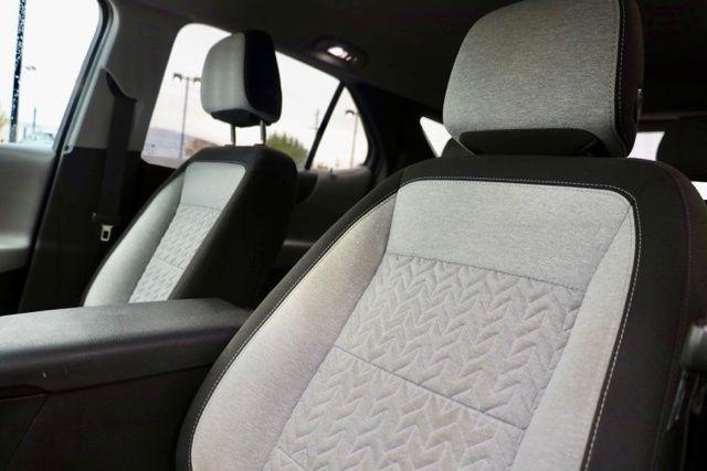 used 2022 Chevrolet Equinox car, priced at $18,235