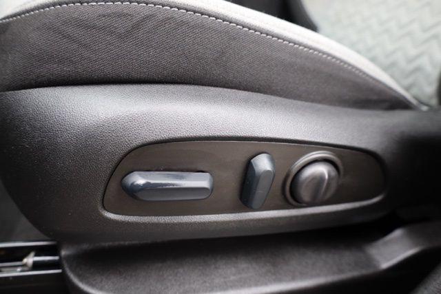 used 2022 Chevrolet Equinox car, priced at $18,235