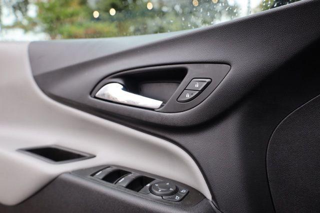 used 2022 Chevrolet Equinox car, priced at $18,235