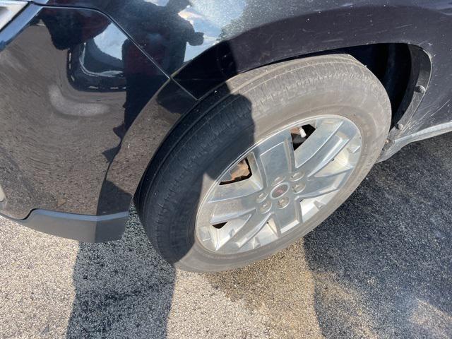used 2015 GMC Acadia car